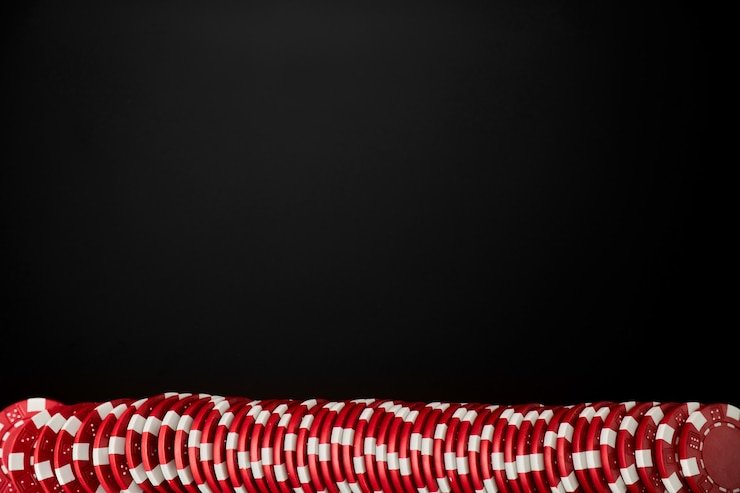 12x3 Sportsbook area